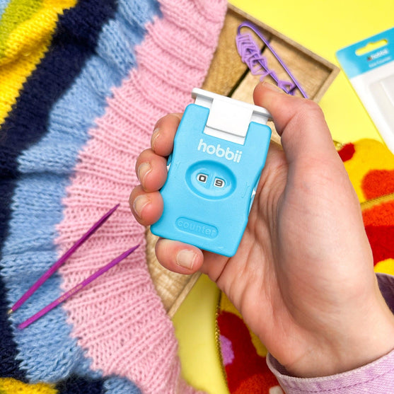 

Compte-rangs - Hobbii
3