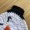 

Snowman - Dessous de verre
2