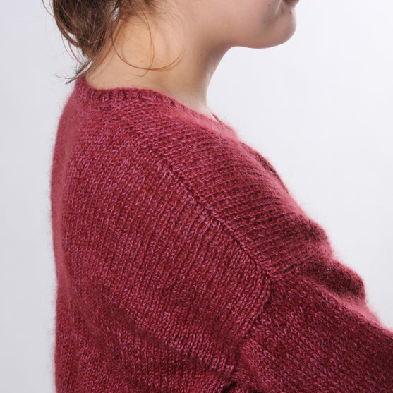 

Karoline Blouse
5
