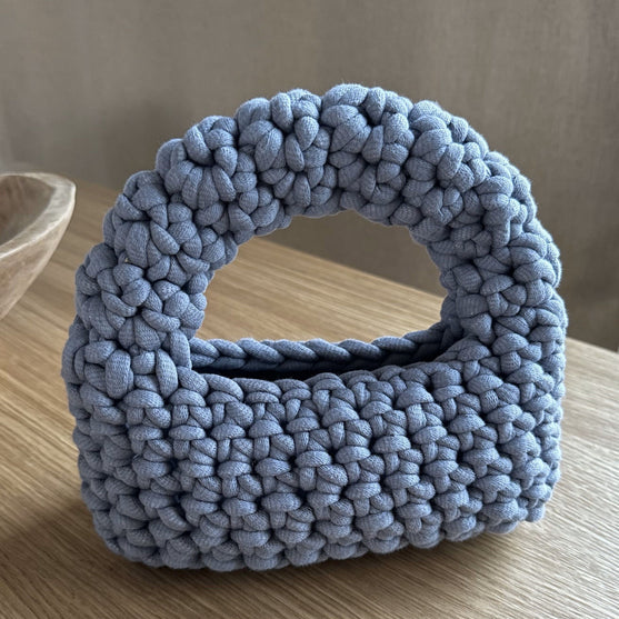 

Pink Mini - Handbag
1