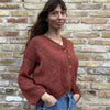 

Sigrid - Gilet
1