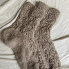 

Autumn Leaves Socks
2