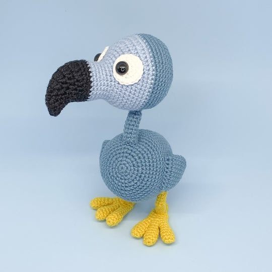 Duncan le Dodo