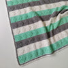 

Diamond Bobble - Blanket
3