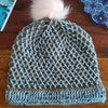 

Dottie - Beanie
3