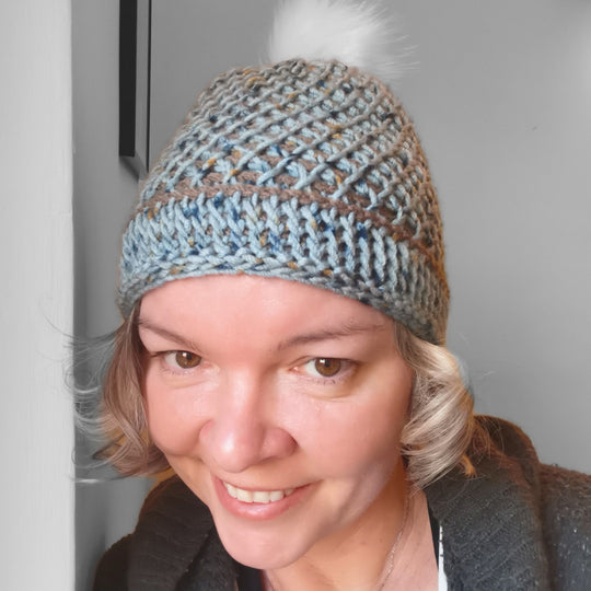 Dottie - Beanie