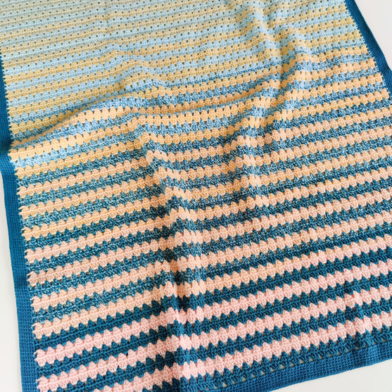 

Fairytale - Blanket
4