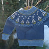 

Ship Oh Hoy - Baby Sweater
3