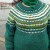 

Blue Monday - Pull
3