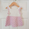 

Pretty Petals - Children’s Dress
1