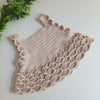 

Pretty Petals - Children’s Dress
5