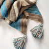 

Pebble Pointe - Scarf
2
