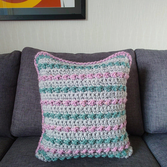 

Homey - Pillow
1