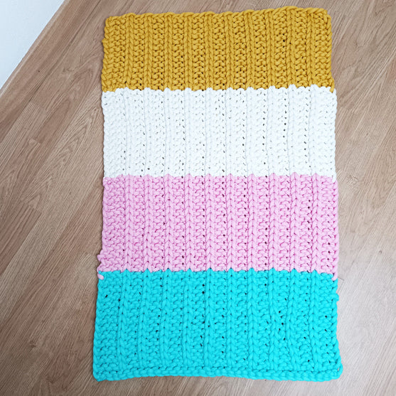 

Merby - Play Mat
3
