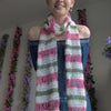 

Spring Bloom - Scarf
1