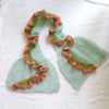 

Mermaid’s Breath - Scarf
1