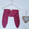 

The Baysyc Scarf
4