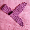 

The Baysyc Scarf
3