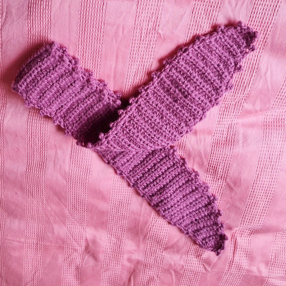 

The Baysyc Scarf
3