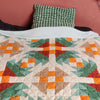 

The Quilty Conscious - Blanket
2