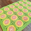 

Samba - Table Mat
3