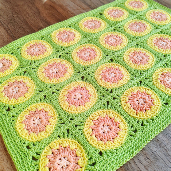 

Samba - Table Mat
3
