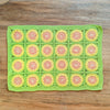 

Samba - Table Mat
1