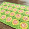 

Samba - Table Mat
2