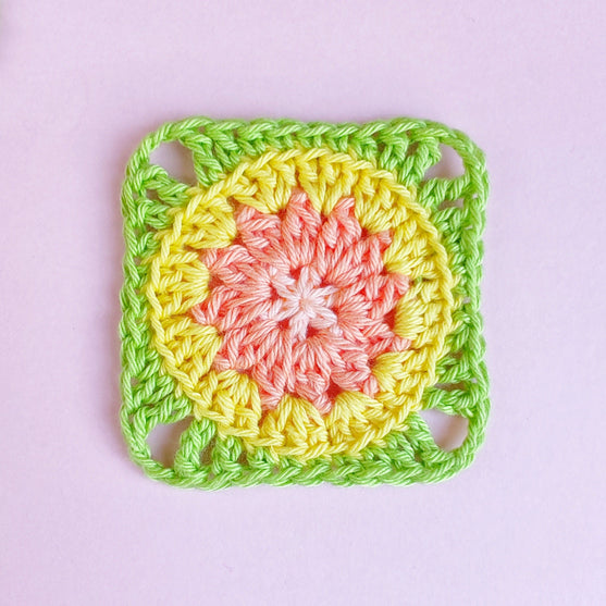 

Samba - Table Mat
4