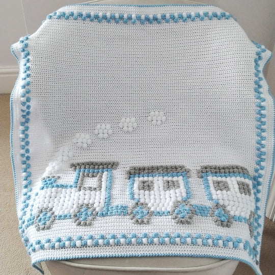 New Arrival - Blanket