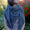 

Vinterblonde – Shawl
2