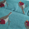 

Robin - Scarf
5