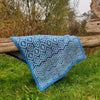 

Moroccan Dreams - Blanket
2