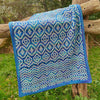 

Moroccan Dreams - Blanket
1