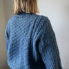 

Diamond Structure Sweater - Pull
2