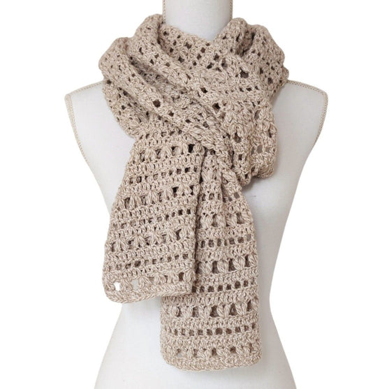 

Simply Chic - Scarf
1