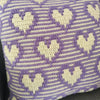 

Hearts All Over - Pillow
3