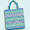 

Coastal Breeze - Bag
1