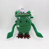 

Garden Creature
3