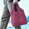 

Shopper Tote - Bag
7