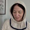 

Starlet - Cagoule
1