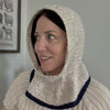 

Starlet - Cagoule
2