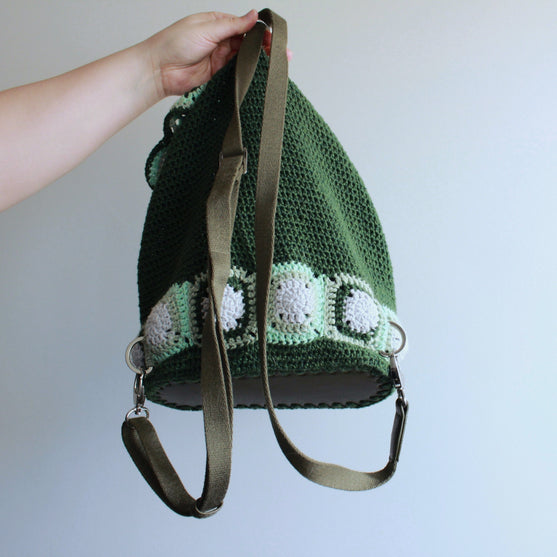 

Woodland Backpack - Bag
3