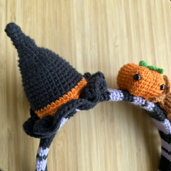 

Lisbeth - Serre-tête
3