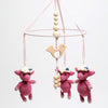 

Metal Rings, 25 cm, 2 pcs. - Go Handmade
3