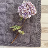 

Square to Square - Blanket
1