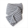 

Sydney - Schal & Beanie
5