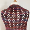 

Ruby - Shawl
4