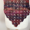 

Ruby - Shawl
5