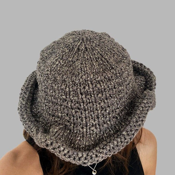 

Alanis - Hat
1